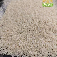 برنج عنبر بو ممتاز خوش عطر سورت شده، یکدست،شوشتر|خوردنی و آشامیدنی|اصفهان, پروین|دیوار