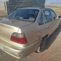 دوو سیلو مدل ۸۰