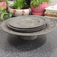 ظروف مسی|کلکسیون اشیاء عتیقه|تهران, حبیب الله|دیوار