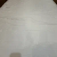 تشک تخت دونفره نیمه طبی رویا