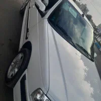 پرشیا ۱۴۰۱xu7تمام فول|خودرو سواری و وانت|پارس‌آباد, |دیوار