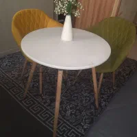 میزصندلی دونفره