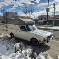 وانت کرایه فقط برون شهری