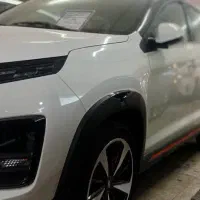 X33 cross ، اتومات صفر ، با اقساط بلند مدت بانکی