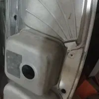 سینک ظرفشوی  توکار استیل البرز سنگین