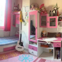 سرویس خواب کودک و‌نوجوان