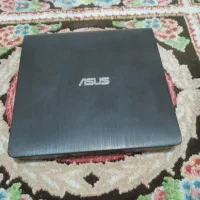 دی وی دی رایتر asus|قطعات و لوازم جانبی رایانه|شیراز, زرگری|دیوار