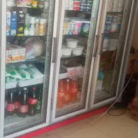 واگزاری کلیه اجناس ولوازم