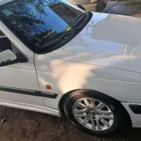 پارس  تیوفایو مدل ۹۱