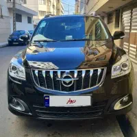 هایما s7|خودرو سواری و وانت|مشهد, کوه سنگی|دیوار