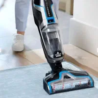 جارو برقی سه کاره بیسل