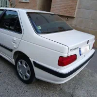 پژو پارس موتور جدید|خودرو سواری و وانت|فردیس, فردیس|دیوار