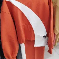 انواع ست ورزشی درجه یک|لباس|خرمآباد, |دیوار