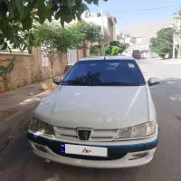 پارس سال مدل۹۵