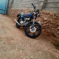 موتور ۲۰۰ لوازمی