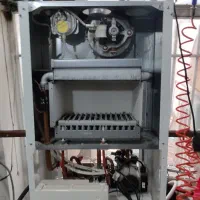 تعمیرات انواع پکیج خارجی ایرانی، آبگرمکن ، بخاری