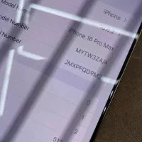 ایفون 16پرو مکس 512|موبایل|مشهد, نکاح|دیوار