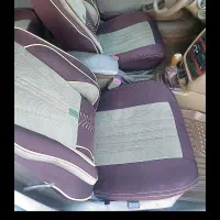 سمند Lx xu7 مدل ۹۳ فابریک نقد و اقساطی|خودرو سواری و وانت|شیراز, فرهنگ شهر|دیوار