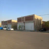 فروش مغازه و کارگاه  تهاتر با خانه مشهد