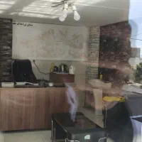 فروش مغازه تجاری شهرک گلستان بر خیابان گلزار