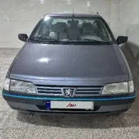 ۴۰۵ دوگانه فابریک۹۷