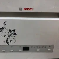 ظرفشویی رومیزی بوش