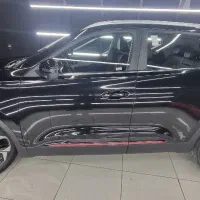 X55 پرو 1401|خودرو سواری و وانت|مشهد, سید رضی|دیوار