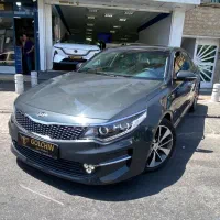 کیا اپتیما jf 2016  فول آپشن