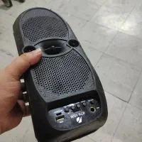 اسپیکر بلوتوث بزرگ