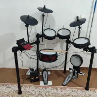 درامر|درام و پرکاشن|ارومیه, |دیوار