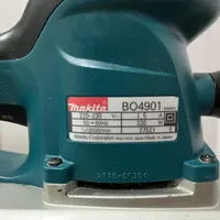 سمباده برقی BO4901 ماکیتا|ابزارآلات|رشت, پاستوریزه|دیوار