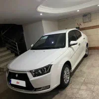 دنا پلاس ۶ دنده با رینگ. صفر