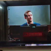 تلوزیون جی پلاس 50 اینچ