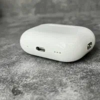 ایرپادز ۲ پرو اپل|لوازم جانبی موبایل و تبلت|همدان, |دیوار