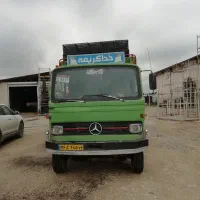 خاور 608