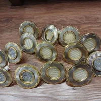 هالوژن های پر نور از نوع LED - SMD