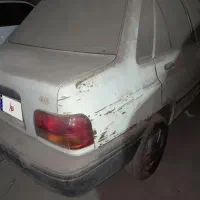 پراید gtx  سفید مدل 1379|خودرو سواری و وانت|تهران, منیریه|دیوار