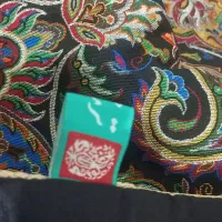 ترمه|پرده، رانر، رومیزی|چهارباغ, |دیوار