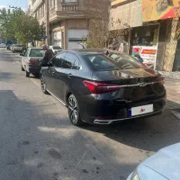 آریزو ۶|خودرو سواری و وانت|ساوه, |دیوار