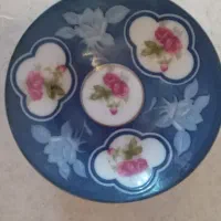نعلبکی ژاپنی