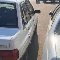 پراید 88شاسی پلمپ بیرنگ استثنایی|خودرو سواری و وانت|هشتگرد, شهرک کوثر|دیوار