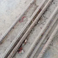 میلگردچهارده،یادوازده|مصالح و تجهیزات ساختمان|خاش, |دیوار