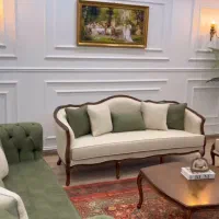 انواع مدل فرانسوی