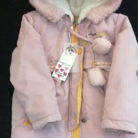 پوشاک بچه گانه