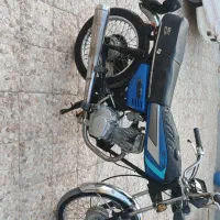 مدل ۸۷ تمیز|موتورسیکلت|بندرلنگه, |دیوار