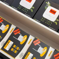 مودم 6200 و6500و4400مبین نت با 400 گیگ ترافیک|مودم و تجهیزات شبکه|اصفهان, شیخ طوسی|دیوار