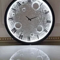 ساعت دیواری طرح دلخواه|ساعت دیواری و تزئینی|تربتحیدریه, طالقانی|دیوار