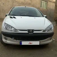 206 تیپ 3 مدل 96