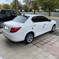 دنا پلاس توربو اتومات esp ۱۴۰۲ خشک|خودرو سواری و وانت|بوکان, |دیوار