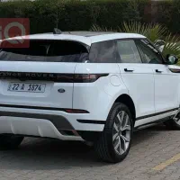 رنجروور ایووک 2023 گذر موقت سام گروپ|خودرو سواری و وانت|تهران, میرداماد|دیوار